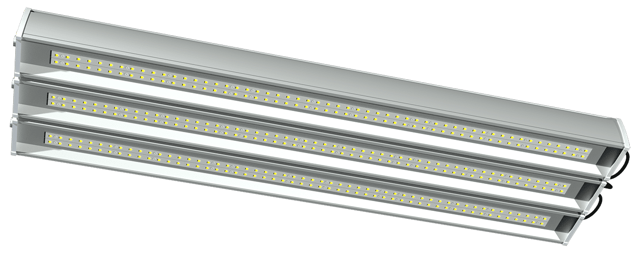 ДЕЛЕД LONG-S3-120 Переносные светильники