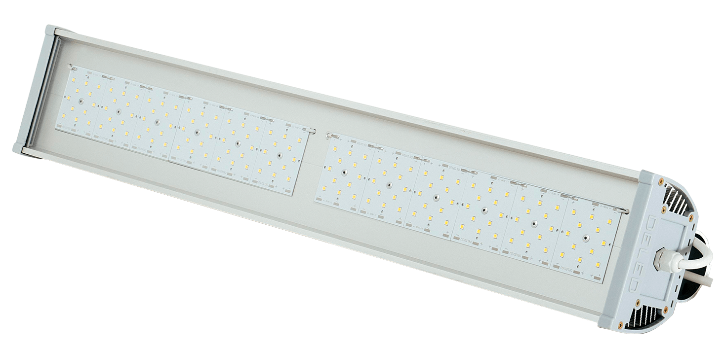 ДЕЛЕД OPTIMUS-S1-140 OPTIC Переносные светильники #1
