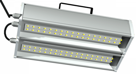 ДЕЛЕД LONG-P2-160 OPTIC Переносные светильники