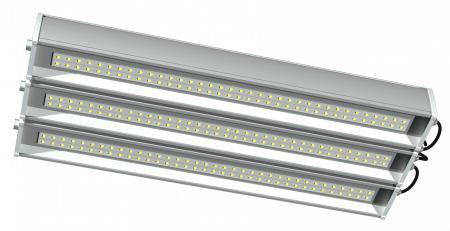 ДЕЛЕД LONG-P3-120 OPTIC Переносные светильники