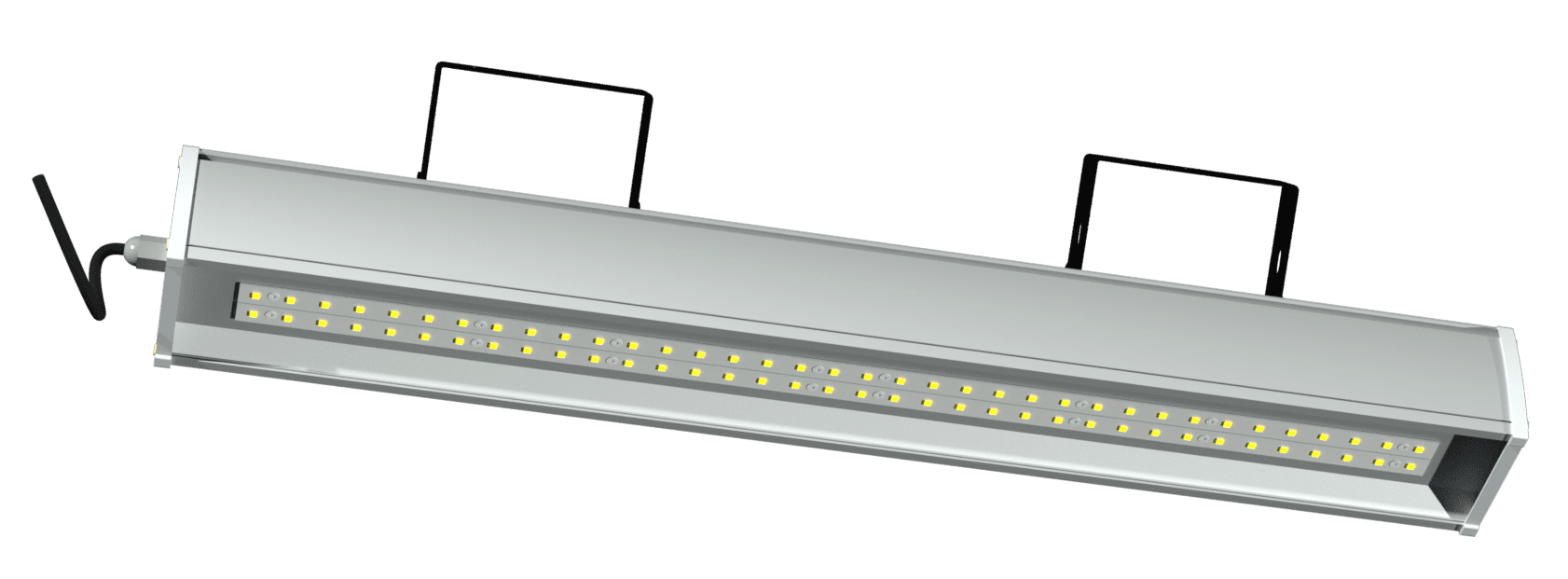 ДЕЛЕД LONG-ARC-30 Переносные светильники