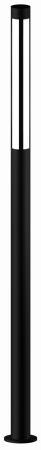 Светильник парковый ДЕЛЕД TUB-R2-60 L2000/600 Переносные светильники
